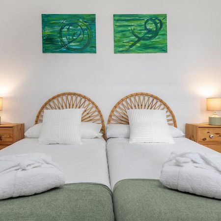 Pikis Center Sevilla Екстер'єр фото