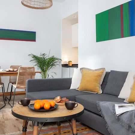 Pikis Center Sevilla Екстер'єр фото