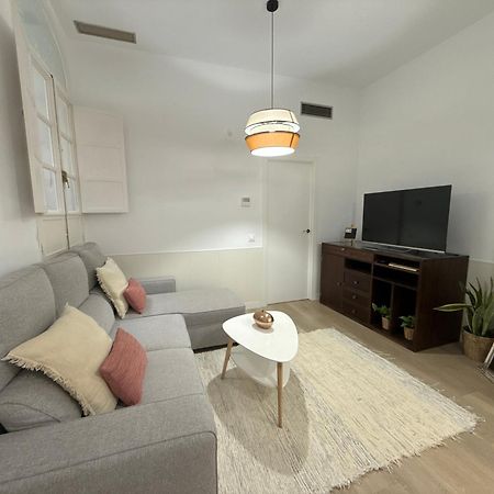 Pikis Center Sevilla Екстер'єр фото