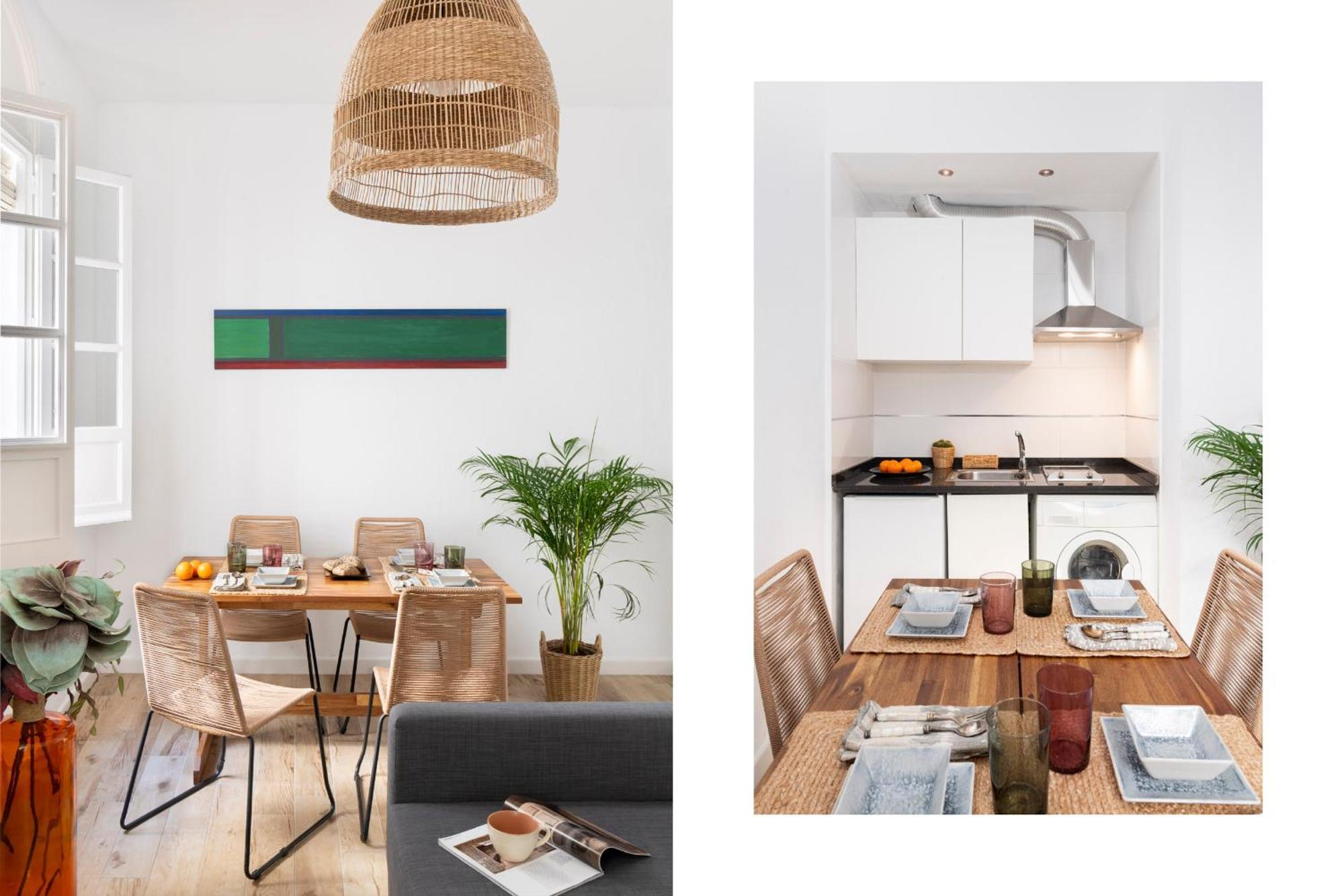 Pikis Center Sevilla Екстер'єр фото