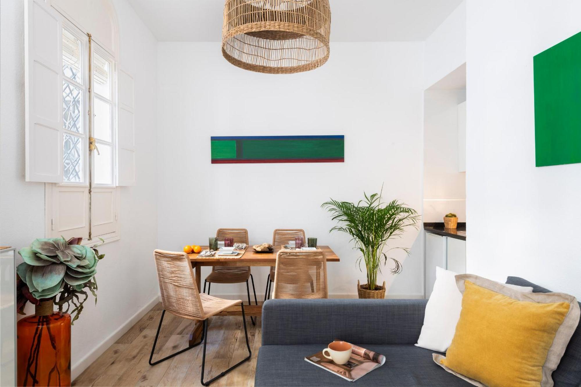 Pikis Center Sevilla Екстер'єр фото