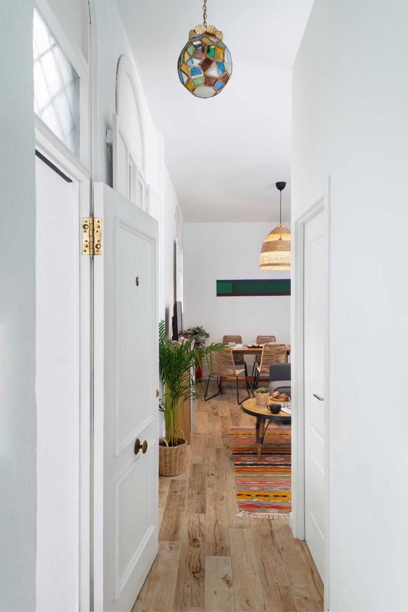 Pikis Center Sevilla Екстер'єр фото