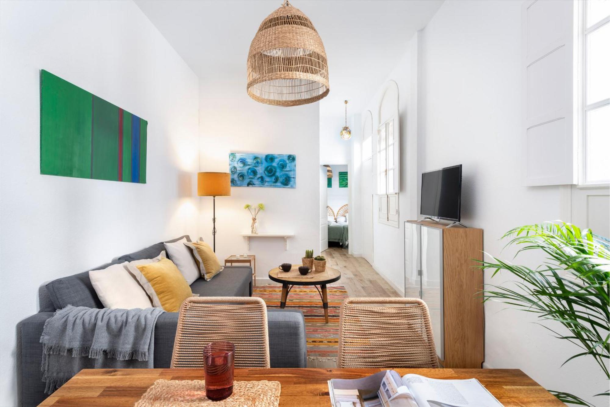 Pikis Center Sevilla Екстер'єр фото