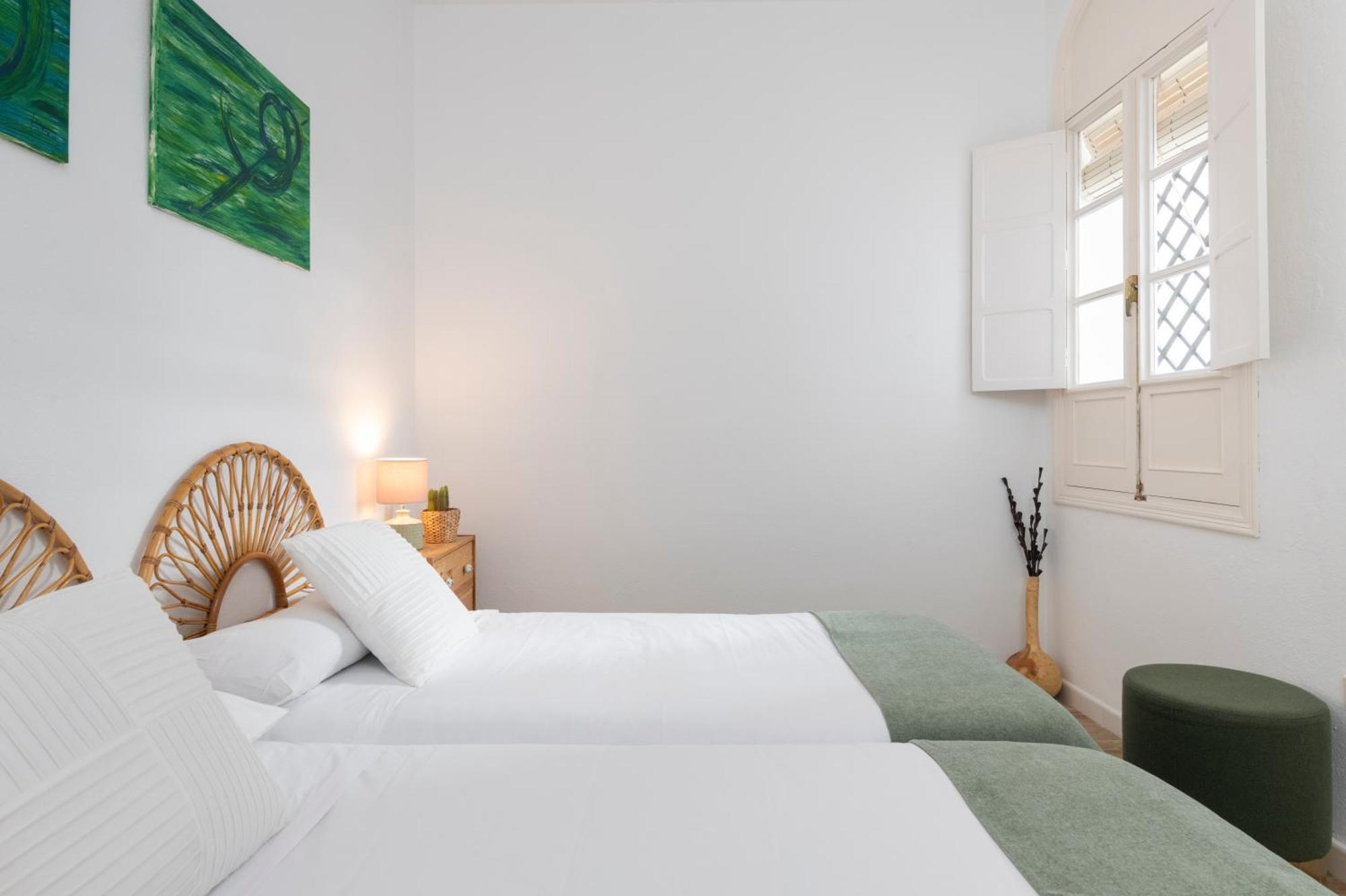 Pikis Center Sevilla Екстер'єр фото