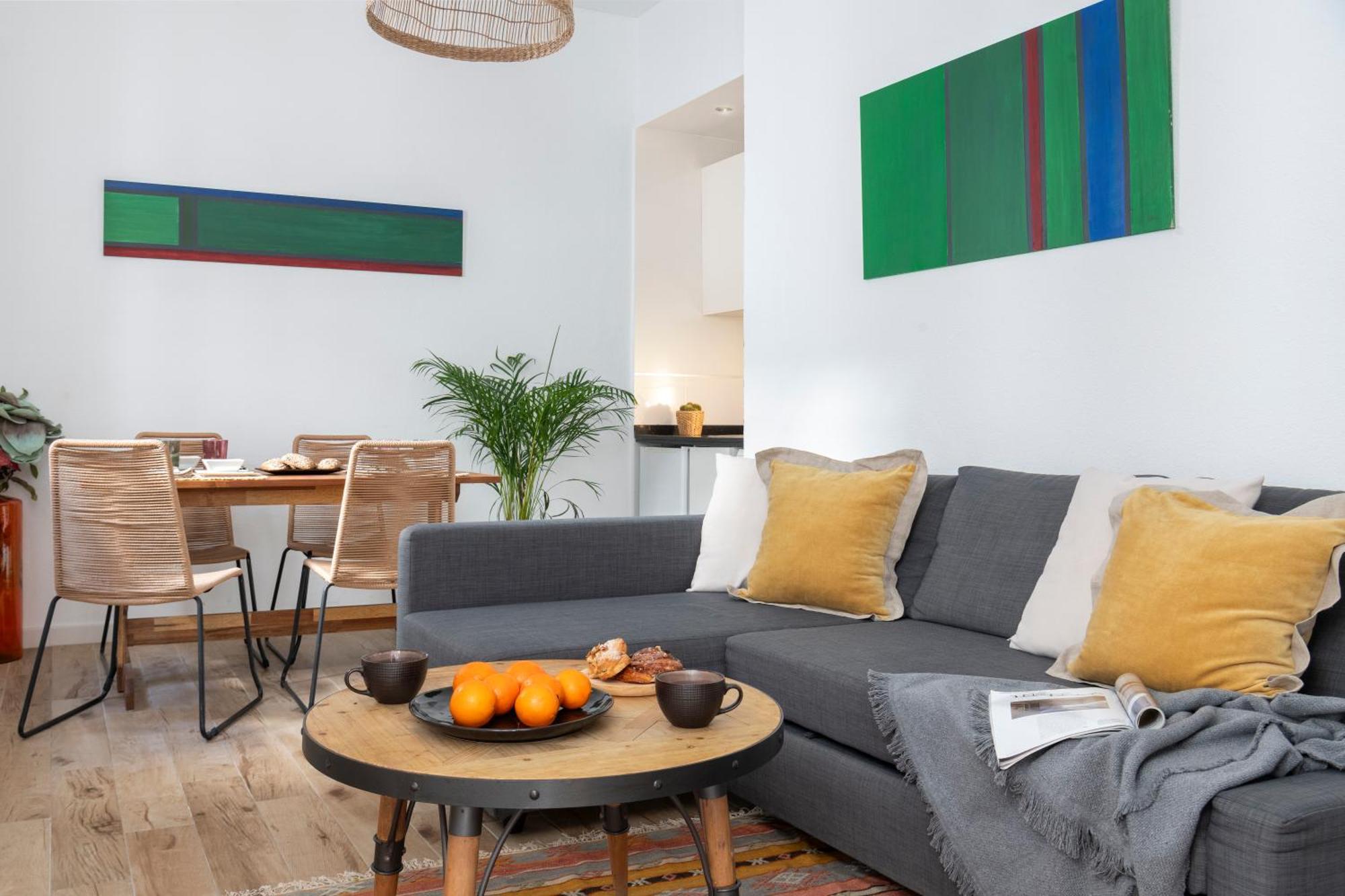 Pikis Center Sevilla Екстер'єр фото