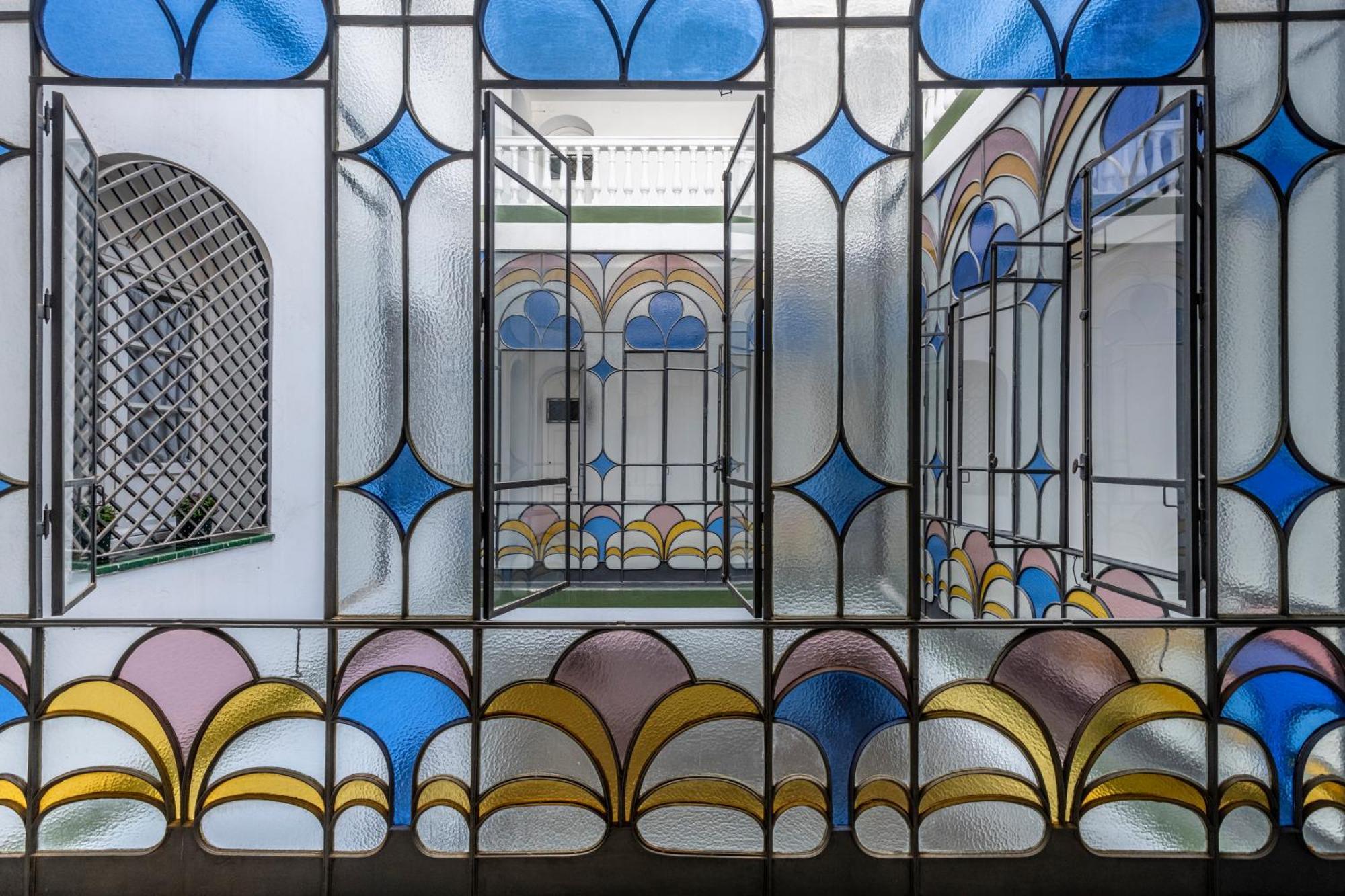 Pikis Center Sevilla Екстер'єр фото