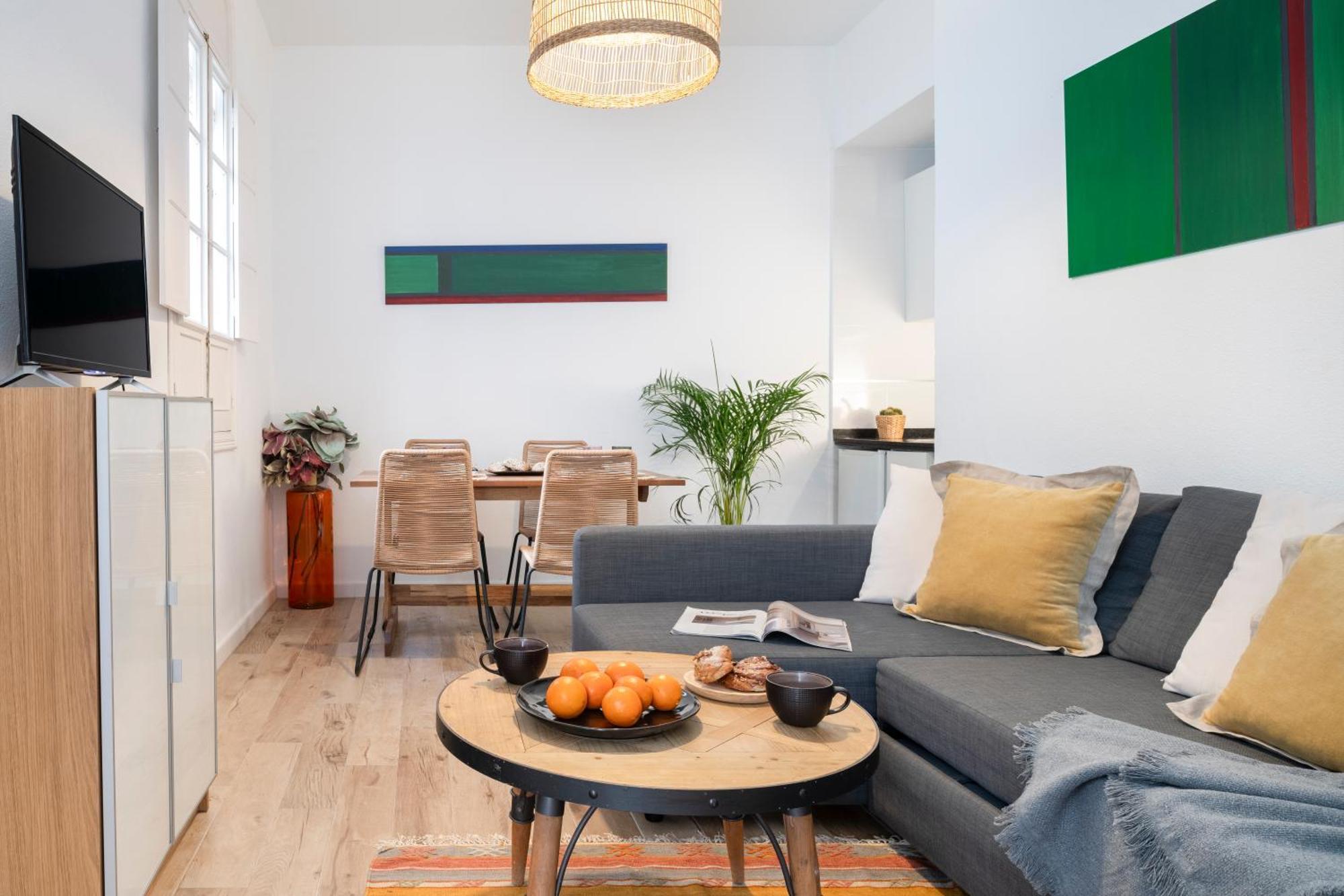 Pikis Center Sevilla Екстер'єр фото