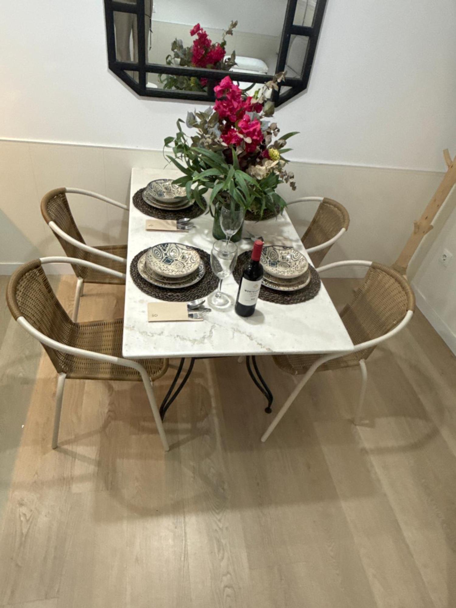 Pikis Center Sevilla Екстер'єр фото