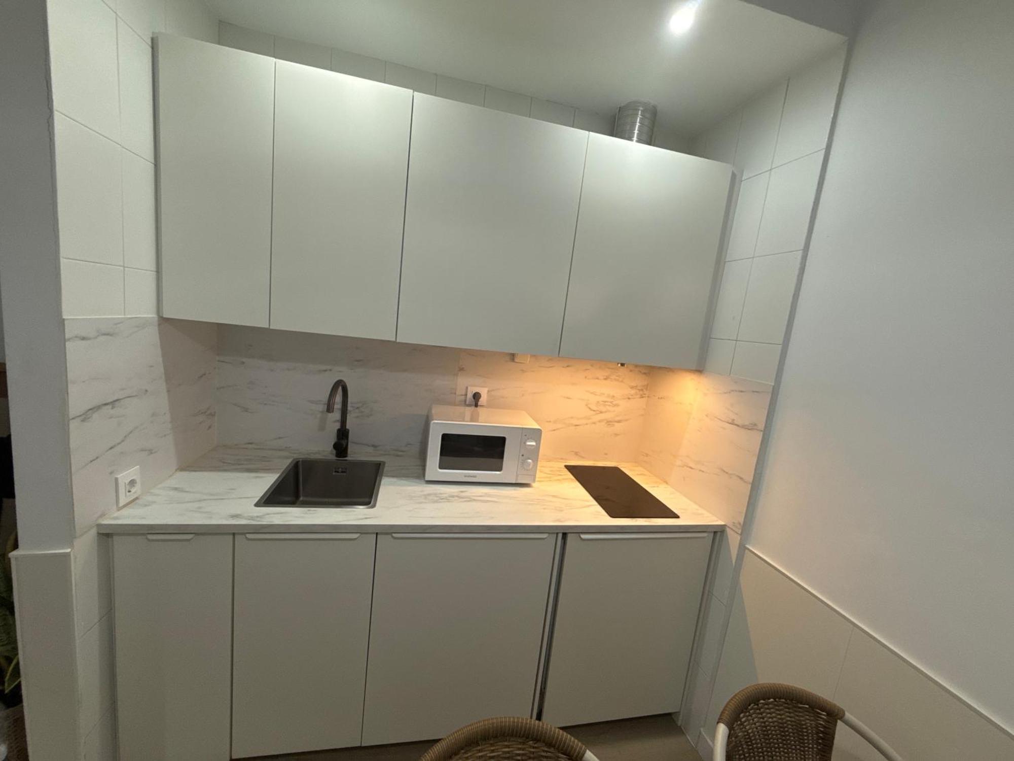 Pikis Center Sevilla Екстер'єр фото