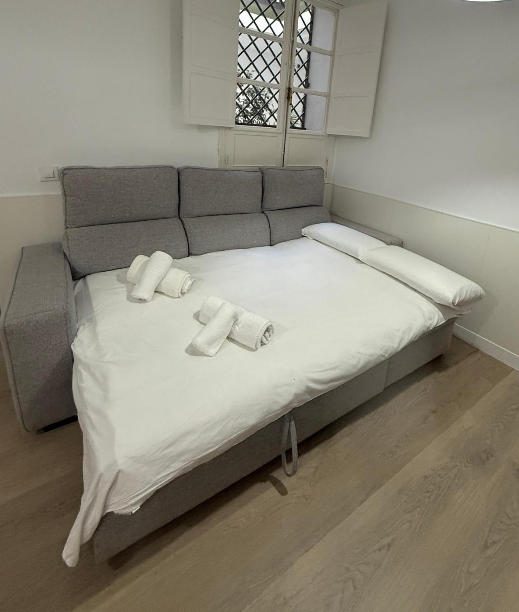 Pikis Center Sevilla Екстер'єр фото