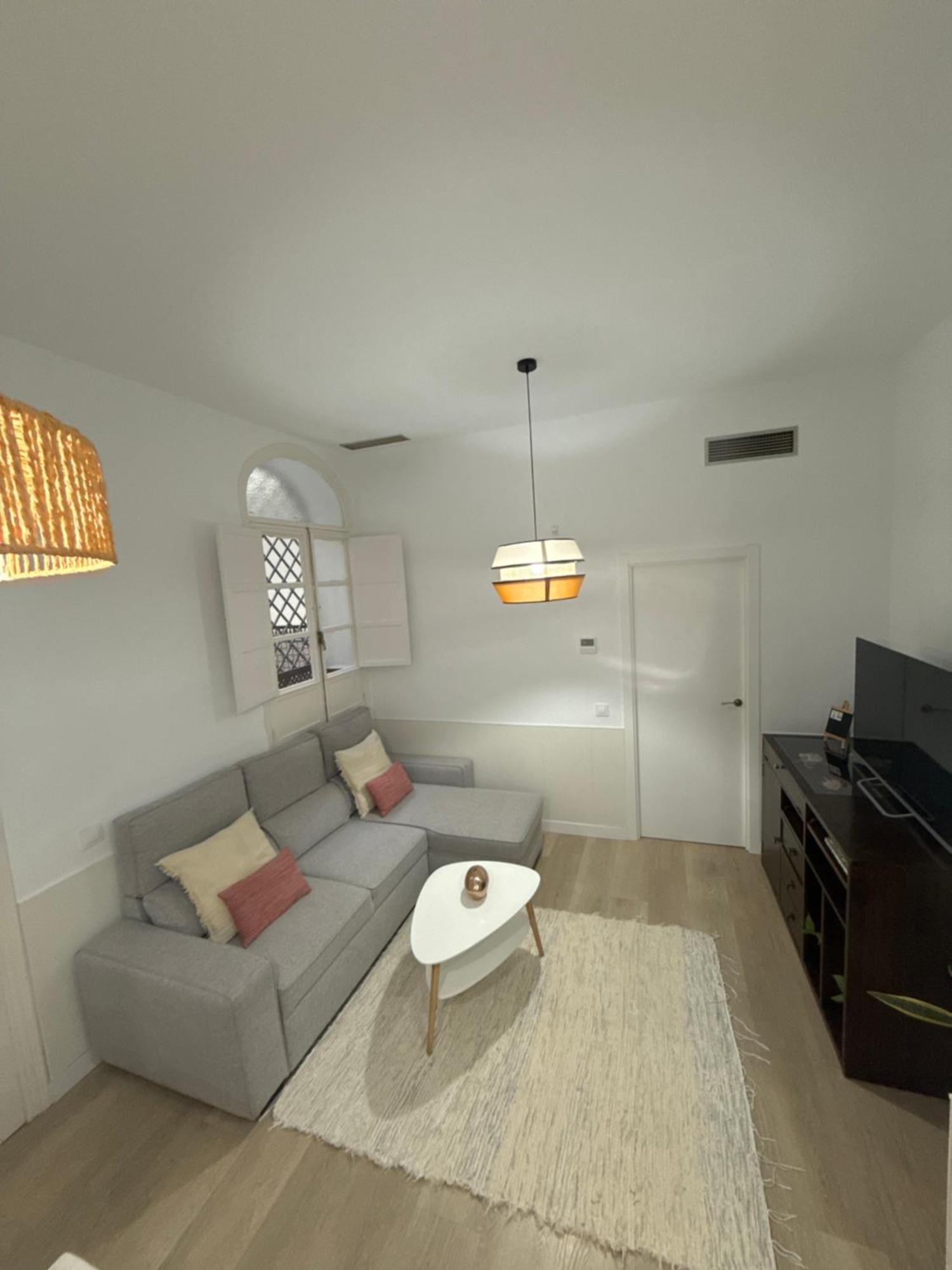 Pikis Center Sevilla Екстер'єр фото