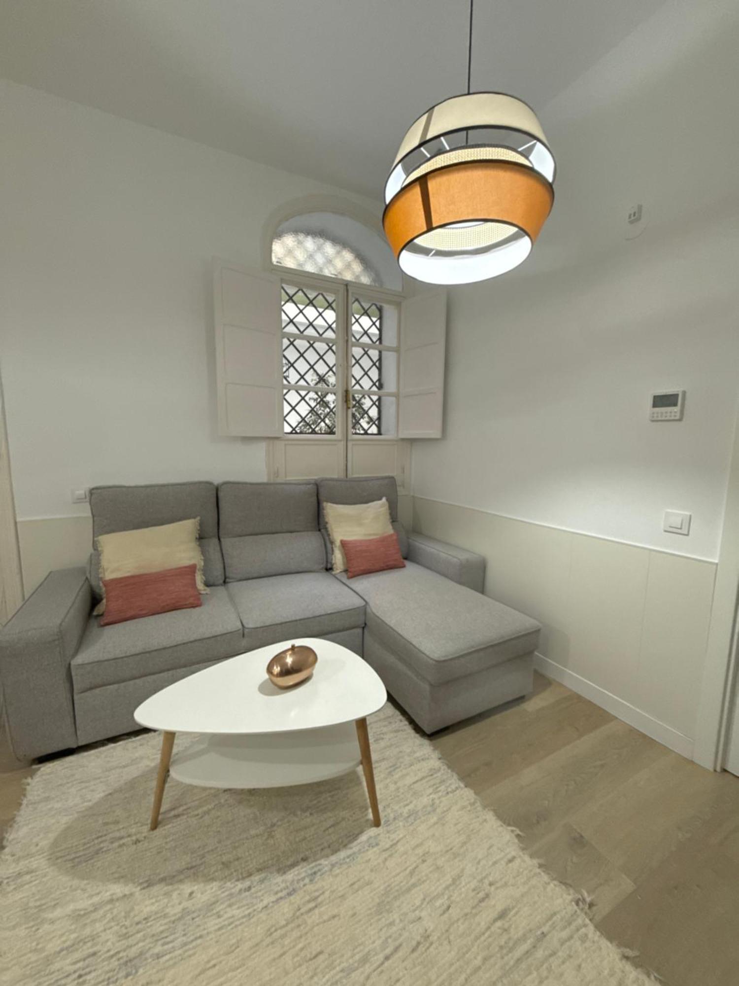 Pikis Center Sevilla Екстер'єр фото