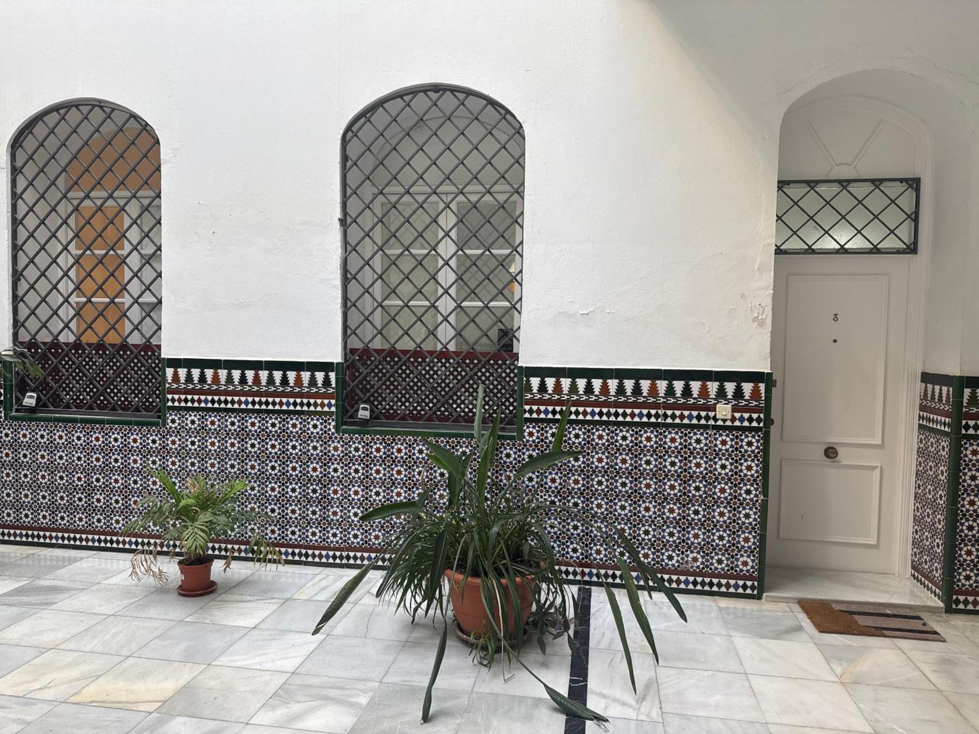Pikis Center Sevilla Екстер'єр фото