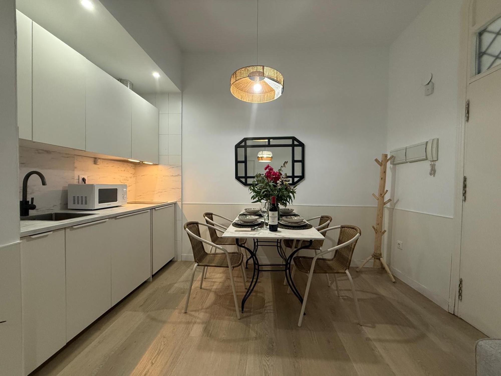 Pikis Center Sevilla Екстер'єр фото