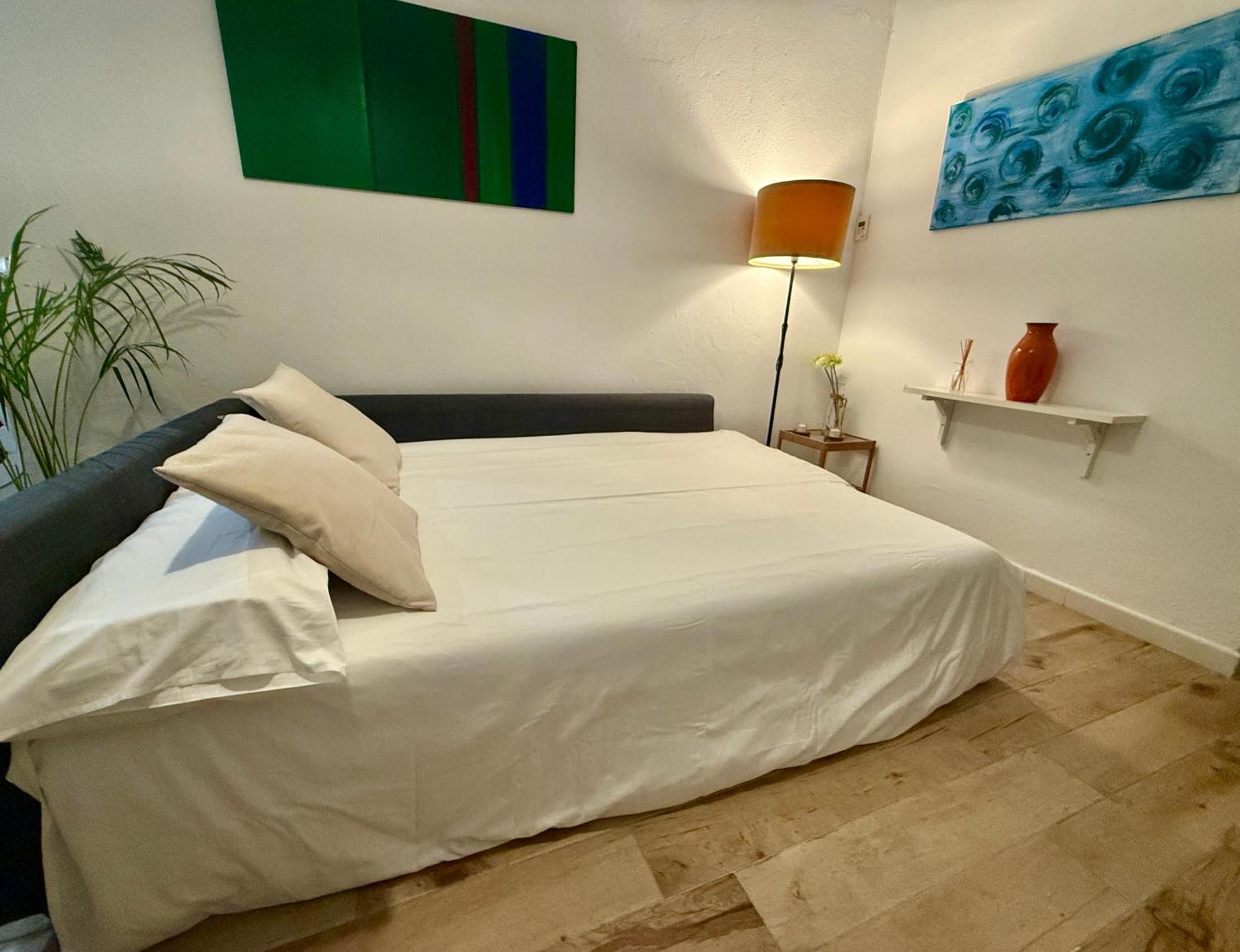 Pikis Center Sevilla Екстер'єр фото