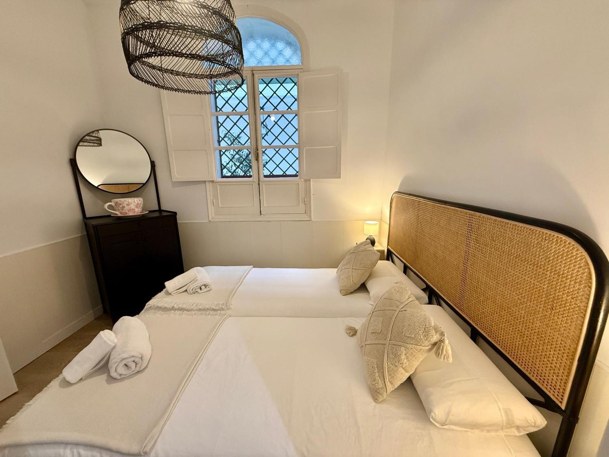 Pikis Center Sevilla Екстер'єр фото